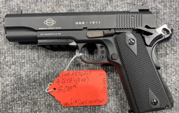 American Tactical Imports GSG 1911 for sale - Image 3