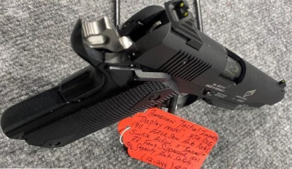 American Tactical Imports GSG 1911 for sale - Image 4