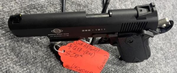 American Tactical Imports GSG 1911 for sale - Image 5