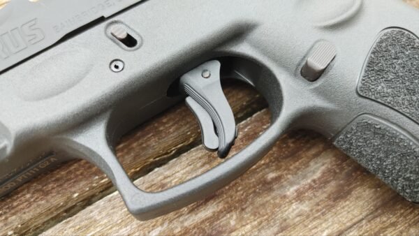 TAURUS G2C SEMI-AUTO 9MM 3.26″ HANDGUN - Image 6