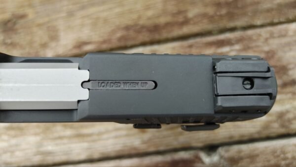 TAURUS G2C SEMI-AUTO 9MM 3.26″ HANDGUN - Image 5