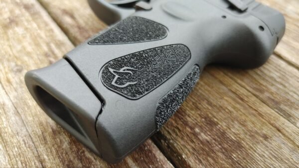 TAURUS G2C SEMI-AUTO 9MM 3.26″ HANDGUN - Image 8