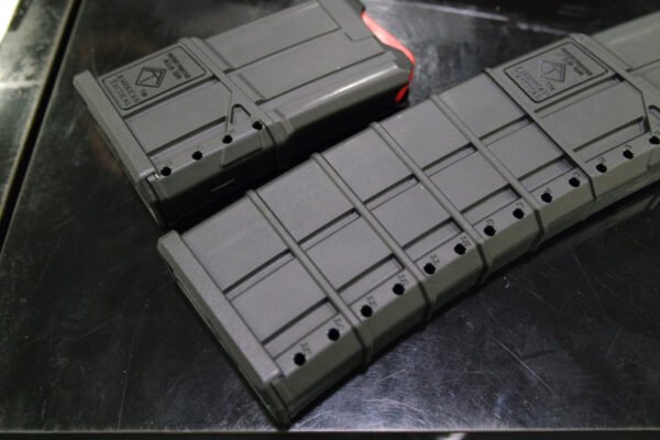 American Tactical Omni Hybrid .410 GA AR Shotgun - Image 11