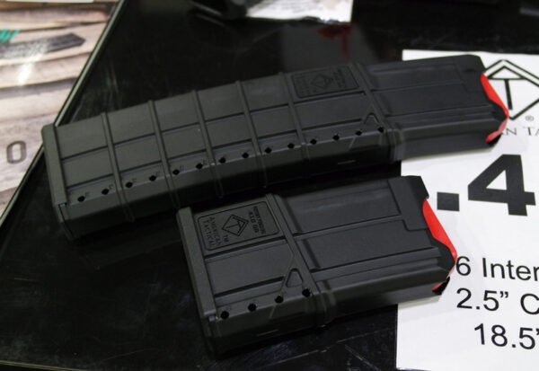 American Tactical Omni Hybrid .410 GA AR Shotgun - Image 10