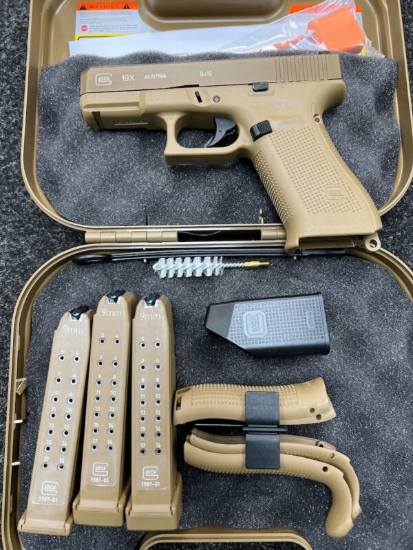 GLOCK 19X | G19X for Sale - Image 8