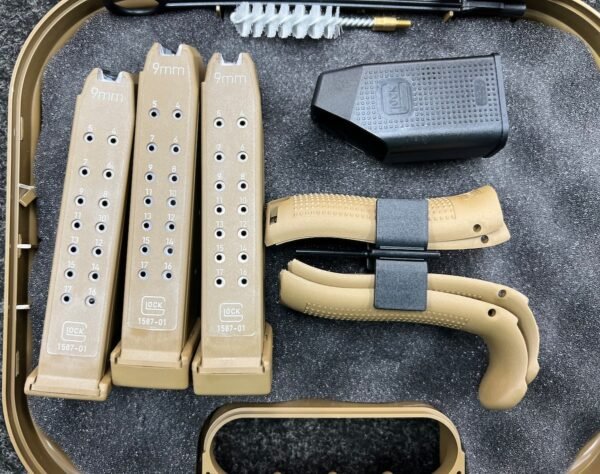 GLOCK 19X | G19X for Sale - Image 2
