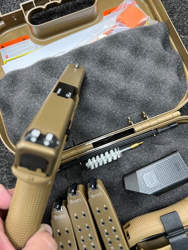 GLOCK 19X | G19X for Sale - Image 3