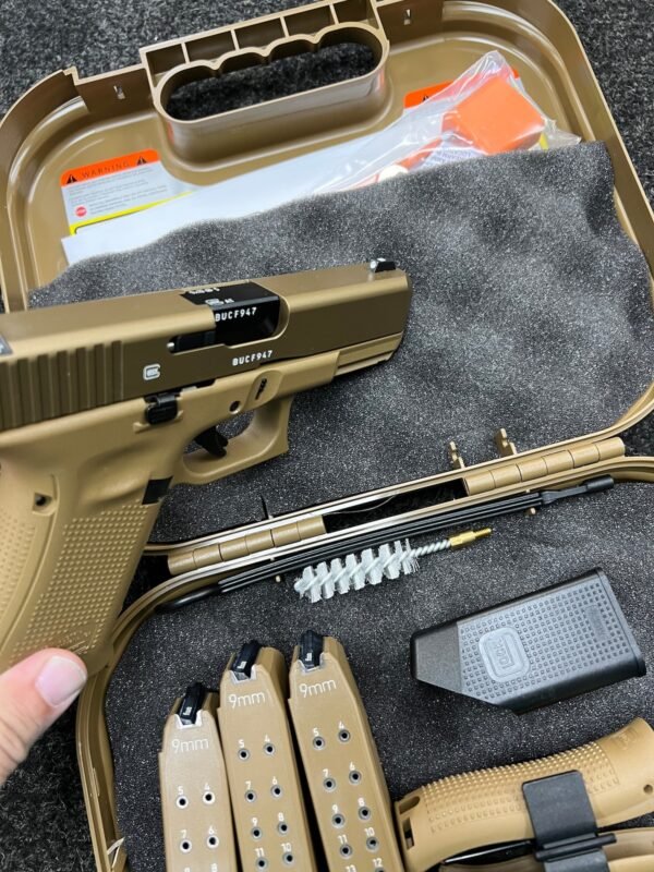 GLOCK 19X | G19X for Sale - Image 4