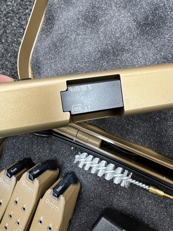 GLOCK 19X | G19X for Sale - Image 5