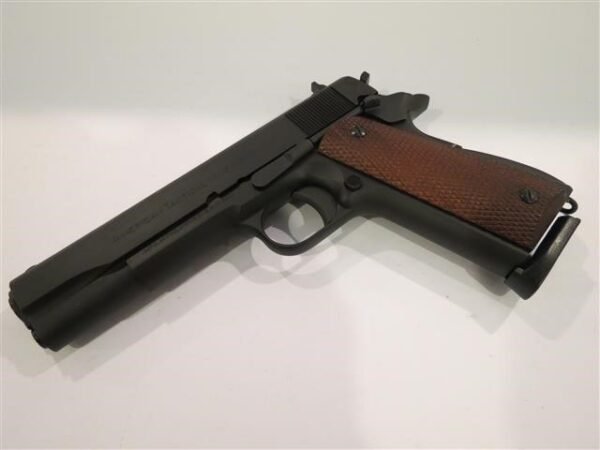 ATI 1911 MILITARY M1911 FX 45 ACP 5" American Tact for sale