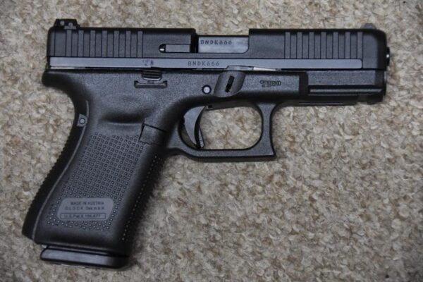 GLOCK 44 - Image 5