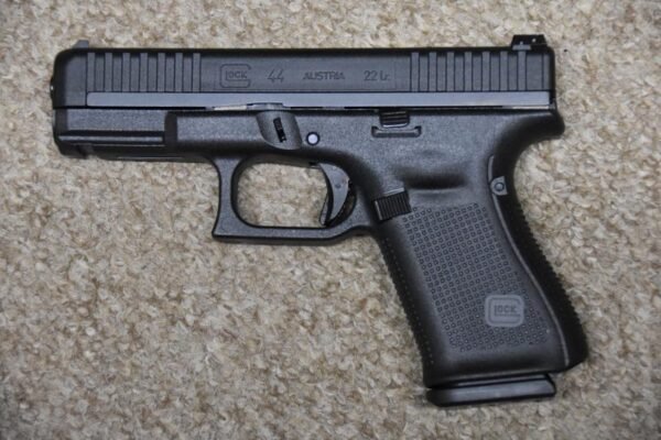 GLOCK 44 - Image 4