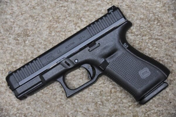 GLOCK 44 - Image 2