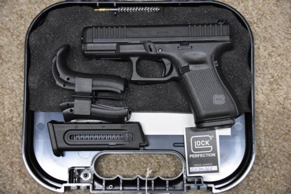 GLOCK 44