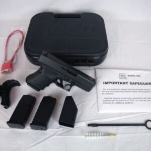 Glock 29 Gen 4 Pistol