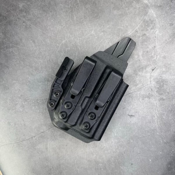 Sig Sauer P365 X-Macro Compensated Semi-Auto Pistol with XRay3 Night Sights - Image 7