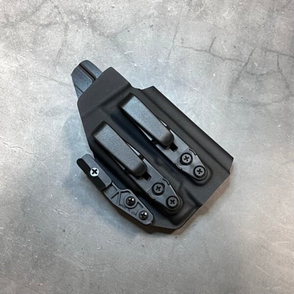 Sig Sauer P365 X-Macro Compensated Semi-Auto Pistol with XRay3 Night Sights - Image 4