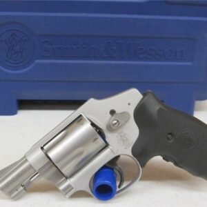 Smith & Wesson 642 CT Handgun