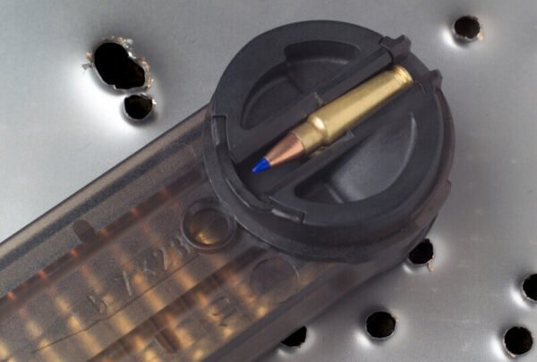 AR57 upper assembly 5.7 x 28 fn 16″ new - Image 10