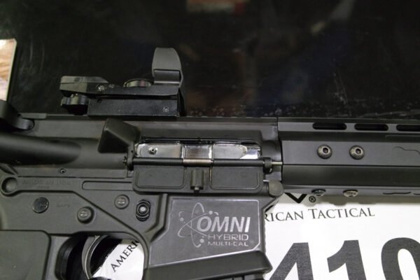 American Tactical Omni Hybrid .410 GA AR Shotgun - Image 9