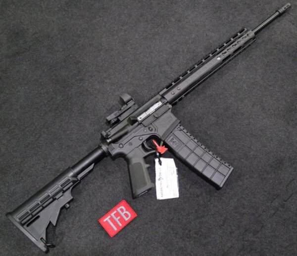 American Tactical Omni Hybrid .410 GA AR Shotgun - Image 7