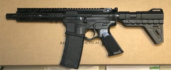 American Tactical Omni Hybrid .410 GA AR Shotgun - Image 3