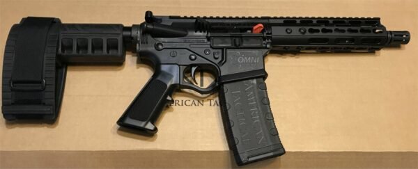 American Tactical Omni Hybrid .410 GA AR Shotgun