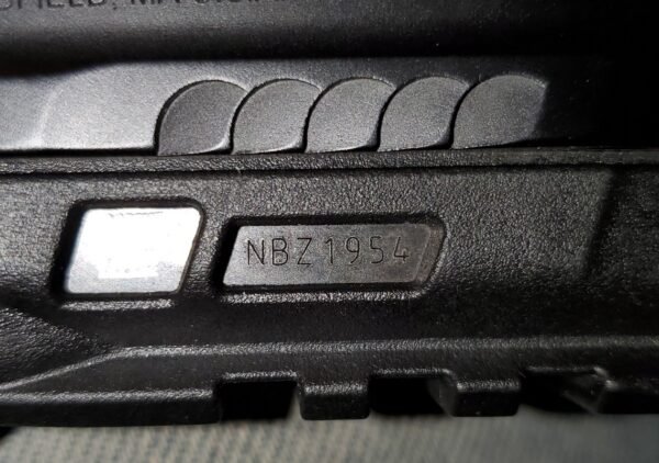 Smith and Wesson M&P45 2.0 for sale - Image 6