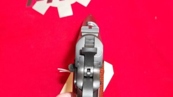 ATI 1911 MILITARY M1911 FX 45 ACP 5 - Image 2