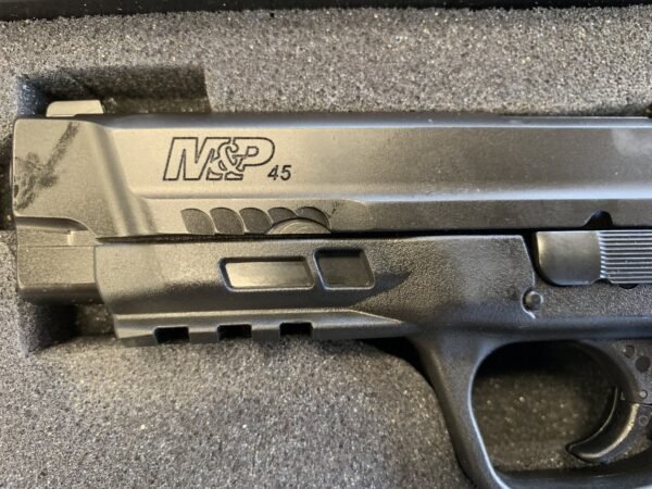 Smith and Wesson M&P45 2.0 for sale - Image 8
