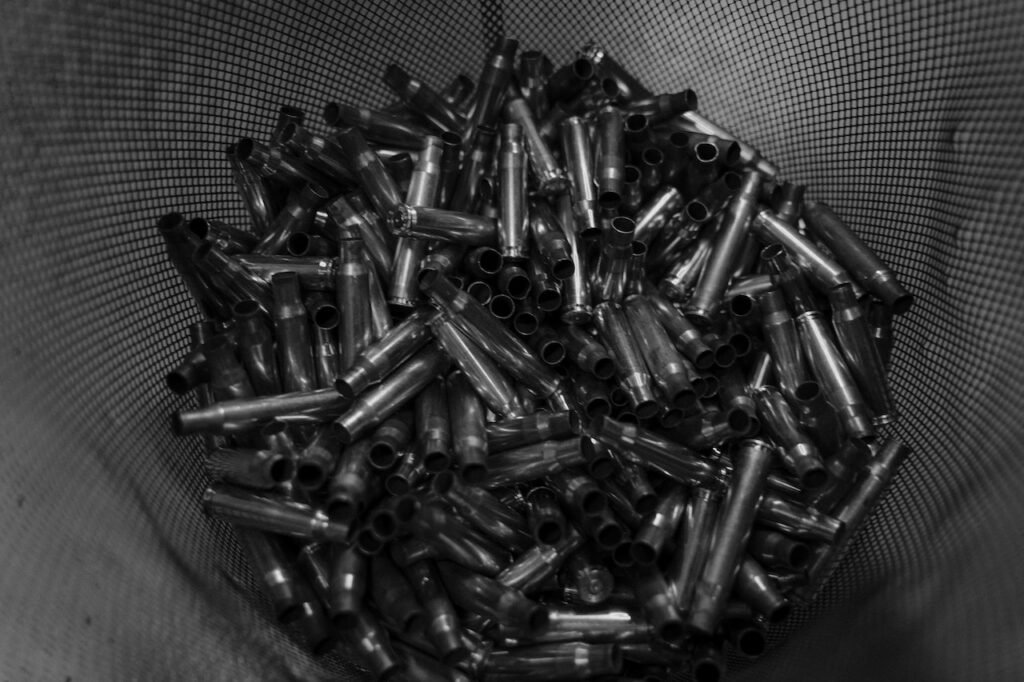 Guns for sale